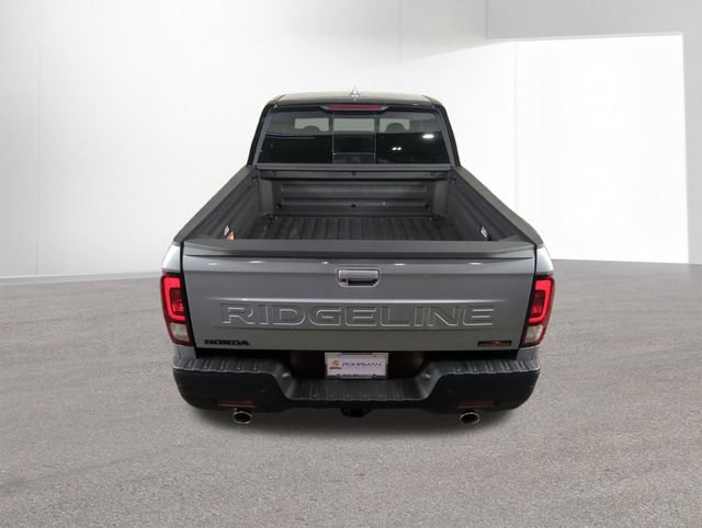 New 2026 Honda Ridgeline TrailSport+ image 21