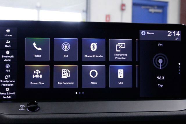 Certified 2023 Honda Accord Sport image 32