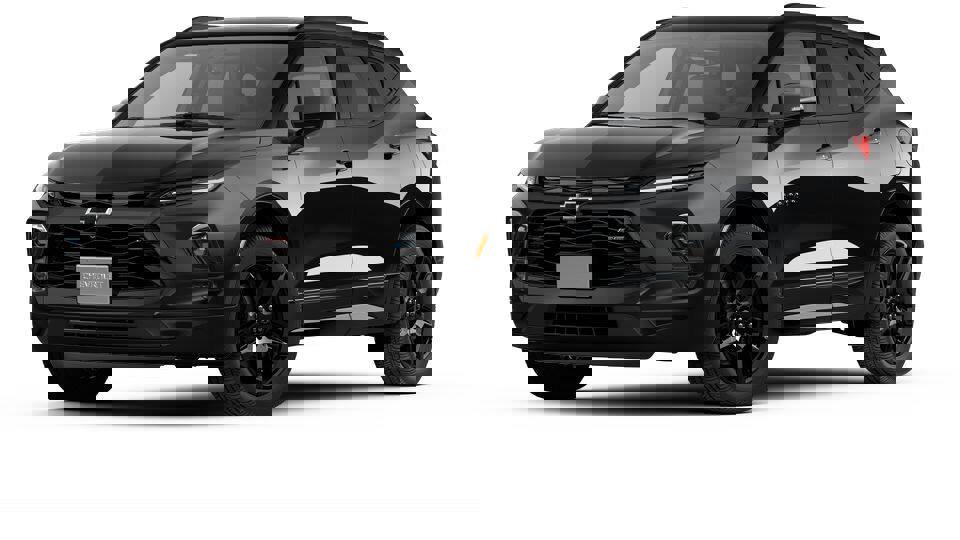 New 2026 Chevrolet Blazer RS w/ Driver Confidence II Package image 26