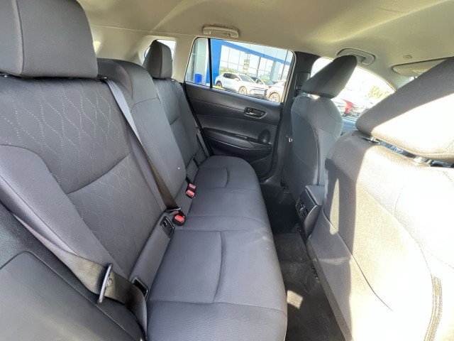 Used 2025 Toyota Corolla Cross LE image 26