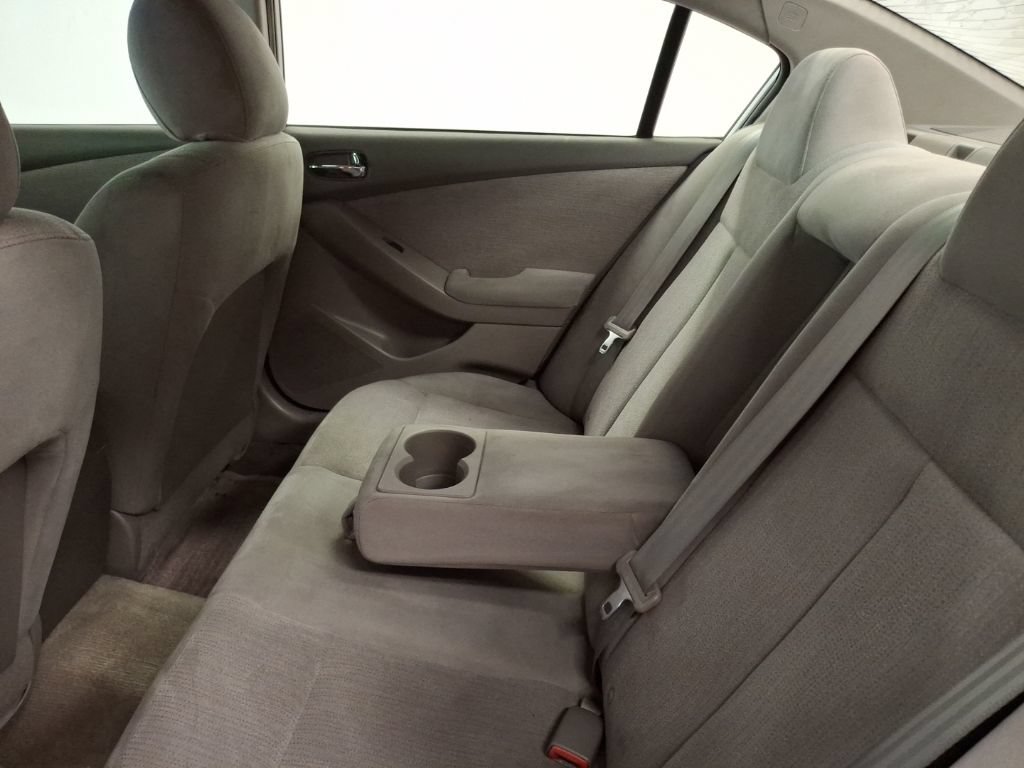 Used 2012 Nissan Altima 2.5 FWD image 13