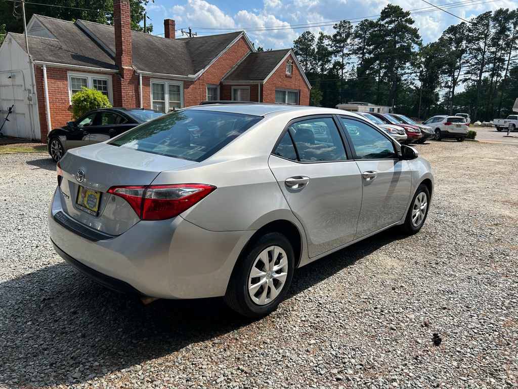 Used 2014 Toyota Corolla L FWD image 6