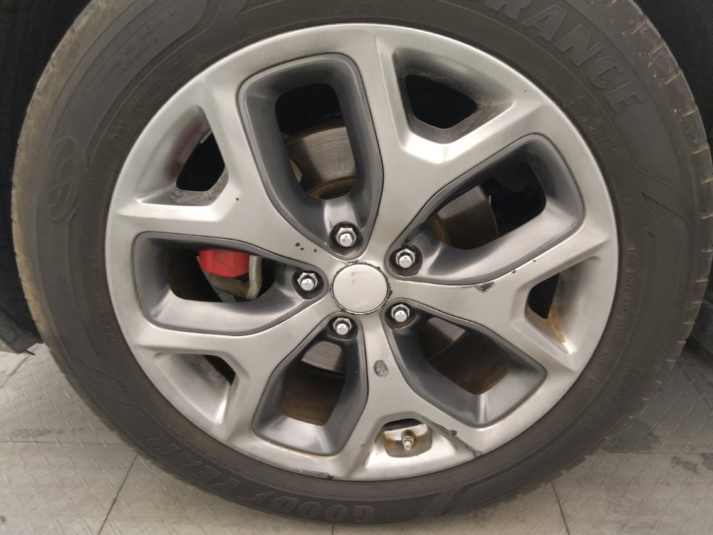 Used 2017 Kia Sorento SX FWD image 31