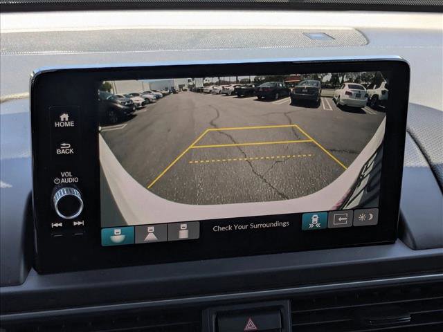 Used 2025 Honda Pilot Touring image 14