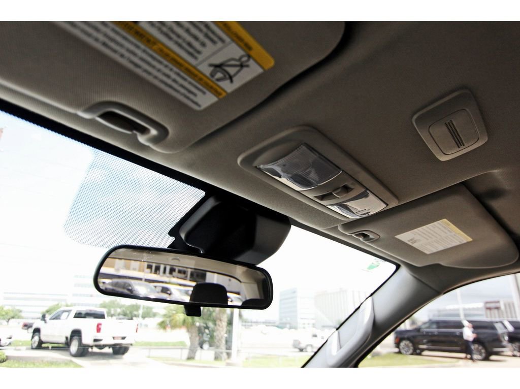 Used 2024 Nissan Frontier SV w/ Technology Package image 22