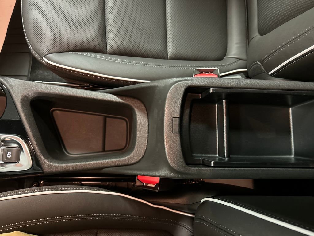 New 2026 Buick Encore GX Avenir w/ Avenir Technology Package image 19