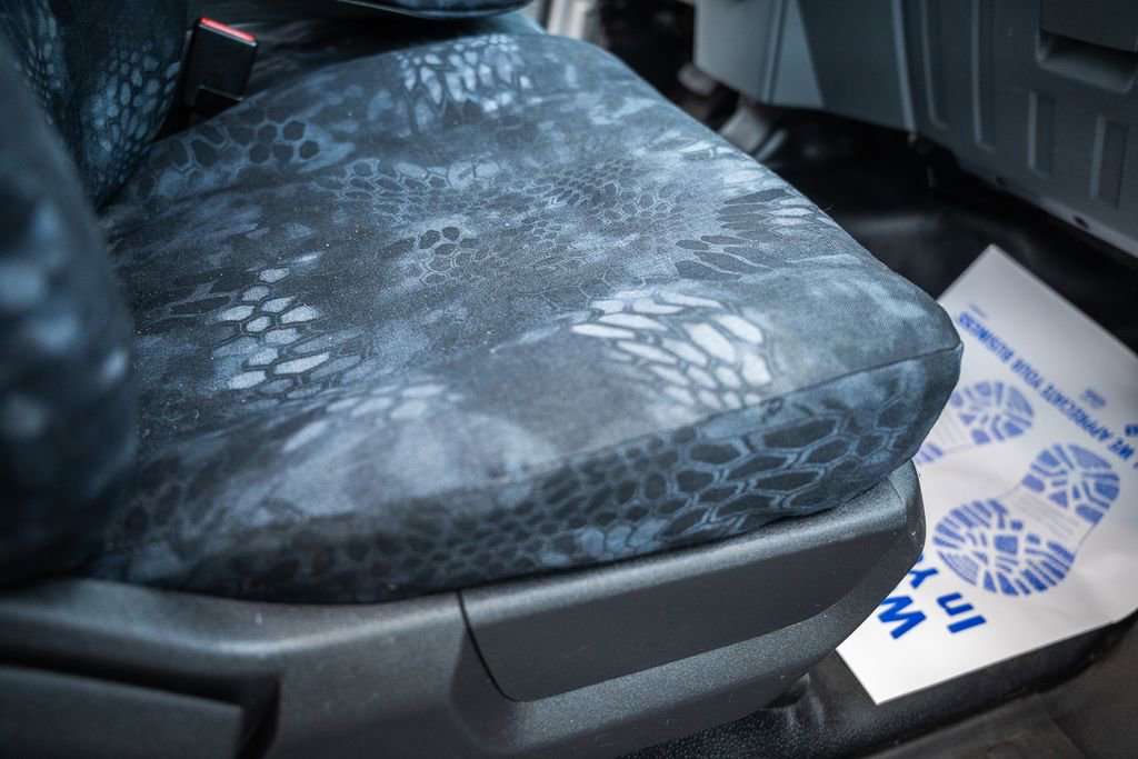 Used 2015 Ford F250 XLT w/ FX4 Off-Road Package image 37