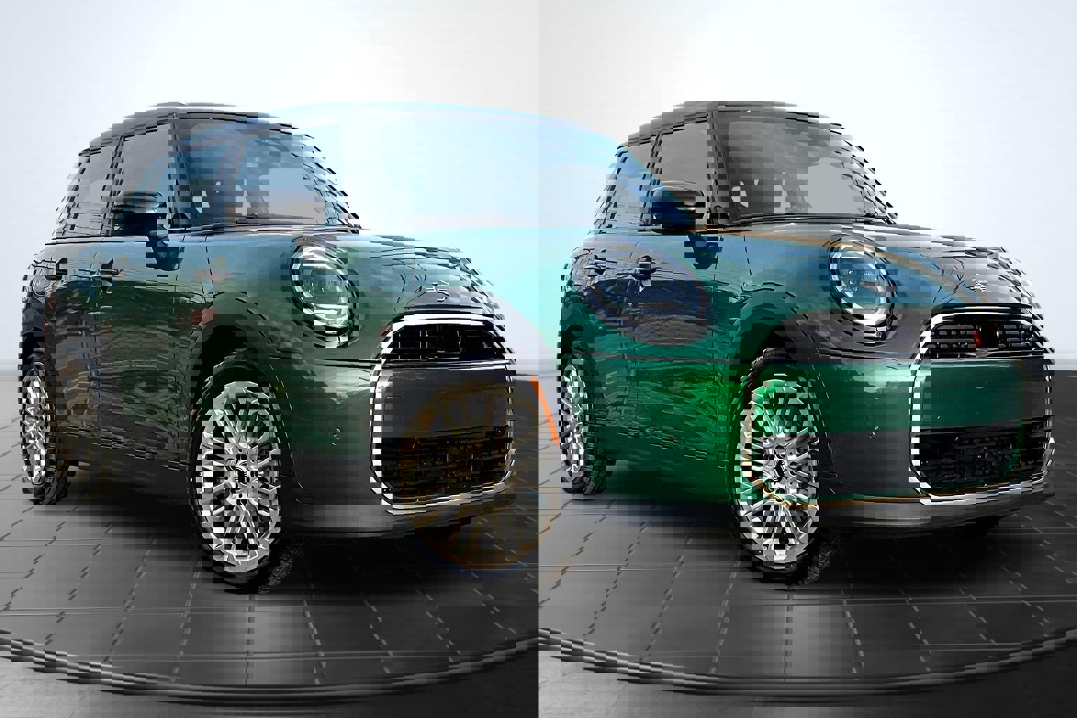 New 2026 MINI Cooper S image 2