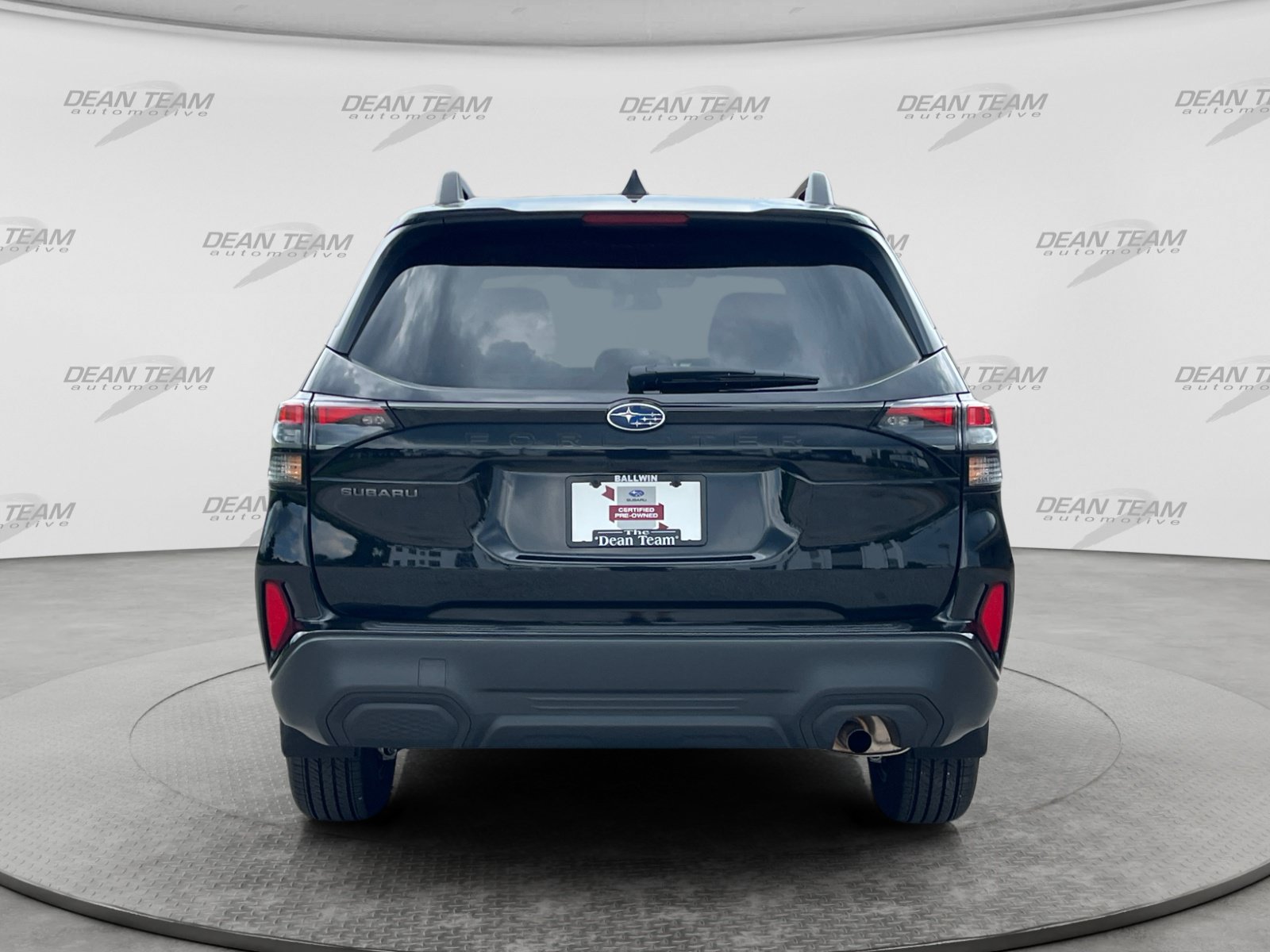 Certified 2026 Subaru Forester Premium w/ Base/Premium Package AWD/4WD image 6