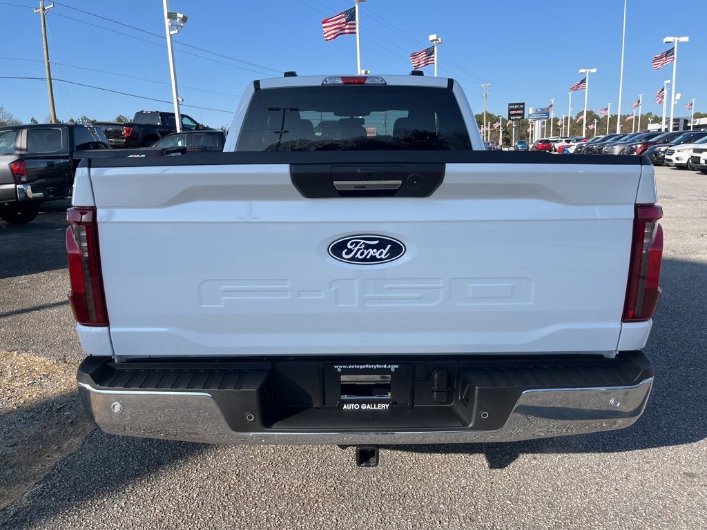 Used 2024 Ford F150 XLT image 6