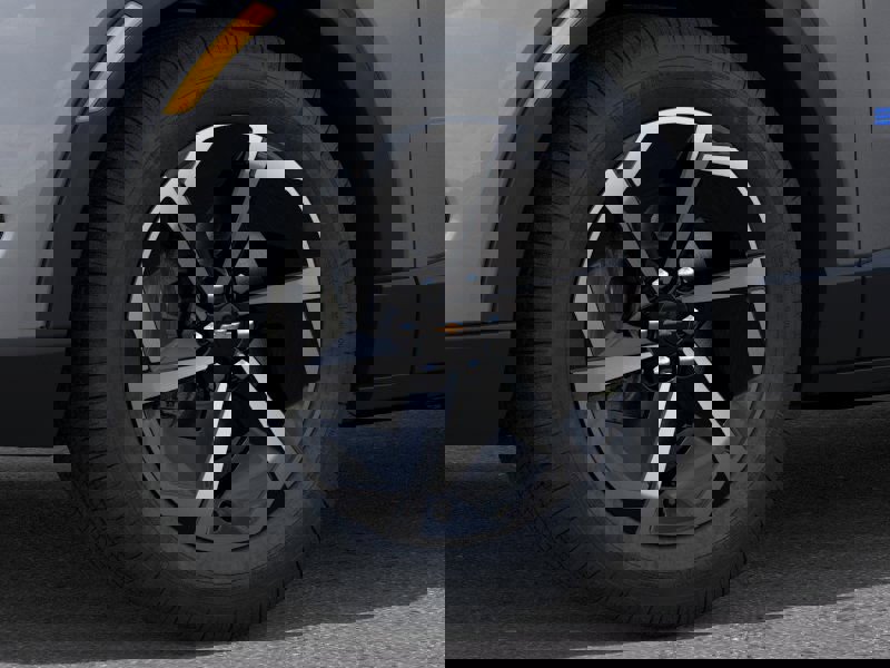 New 2026 Chevrolet Equinox EV LT image 9