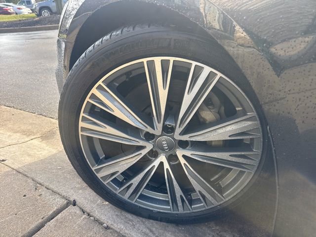 Used 2019 Audi A6 3.0T Premium Plus w/ Premium Plus Package image 11