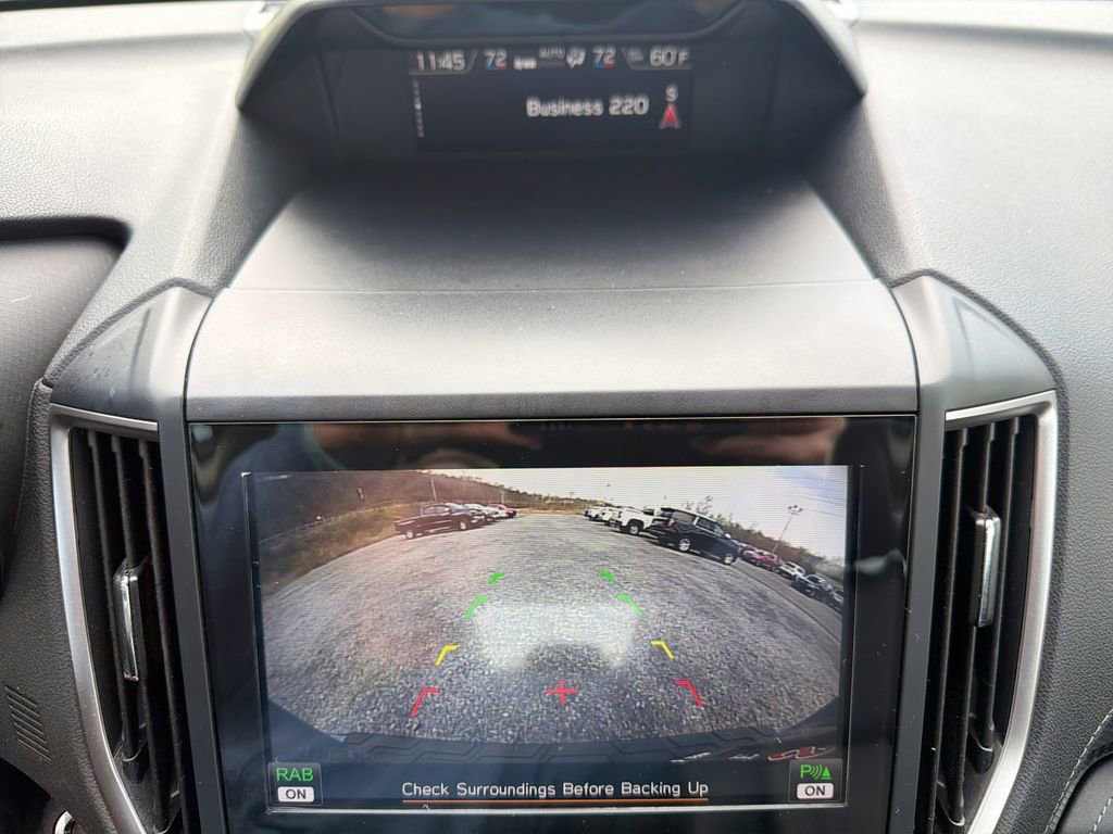 Used 2022 Subaru Forester Touring w/ Popular Package #3 image 25