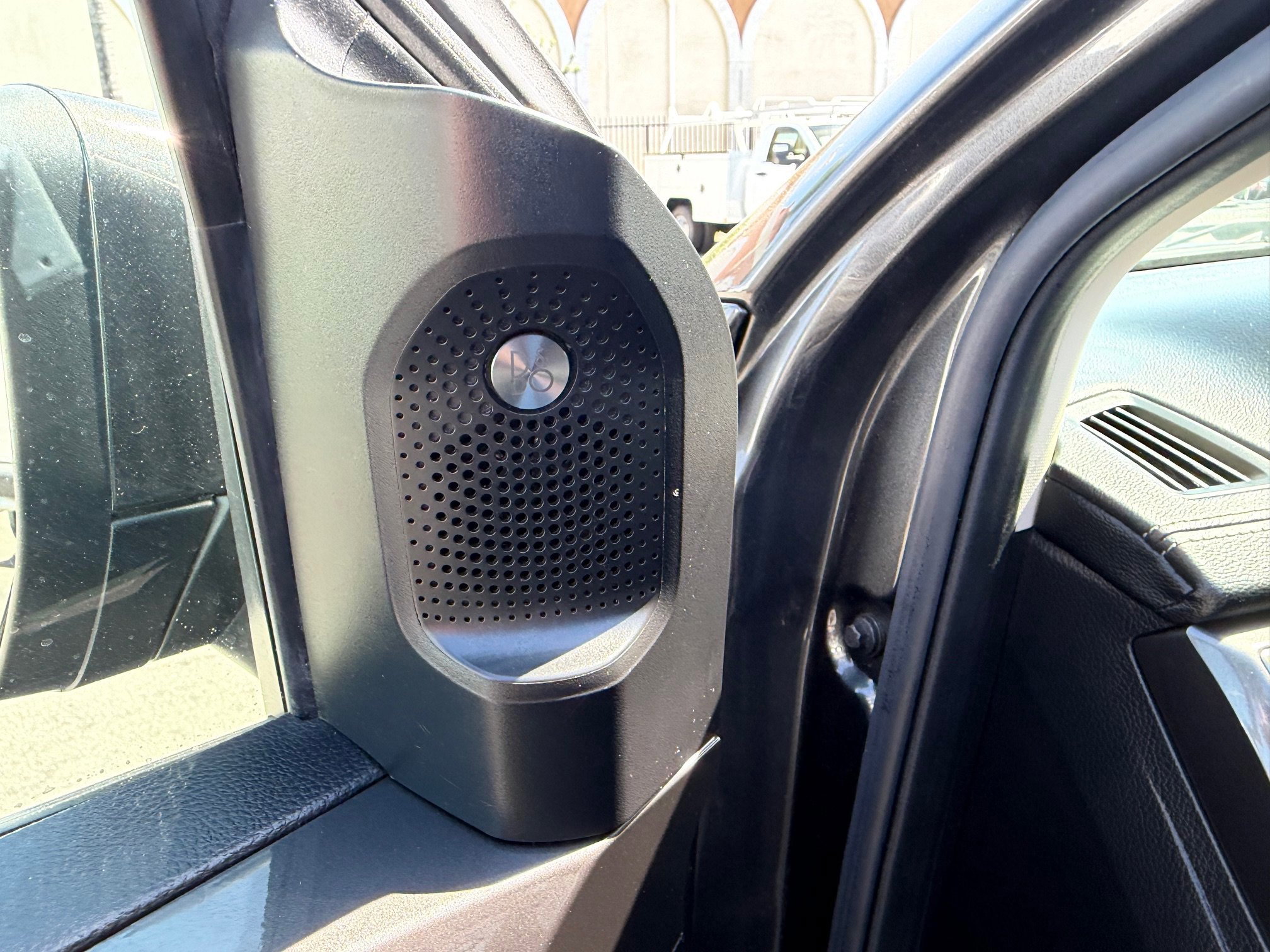 Used 2019 Ford Ranger Lariat w/ Equipment Group 501A Mid image 39