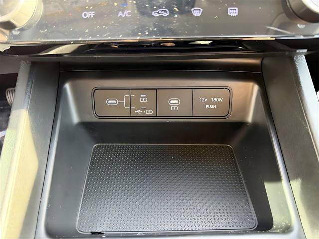 New 2026 Hyundai Tucson SEL image 24