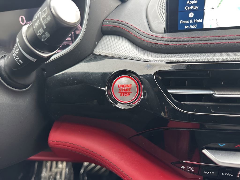 Used 2025 Acura MDX A-Spec image 25