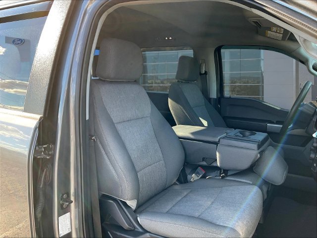 Used 2025 Ford F350 XL w/ STX Appearance Package AWD/4WD image 30