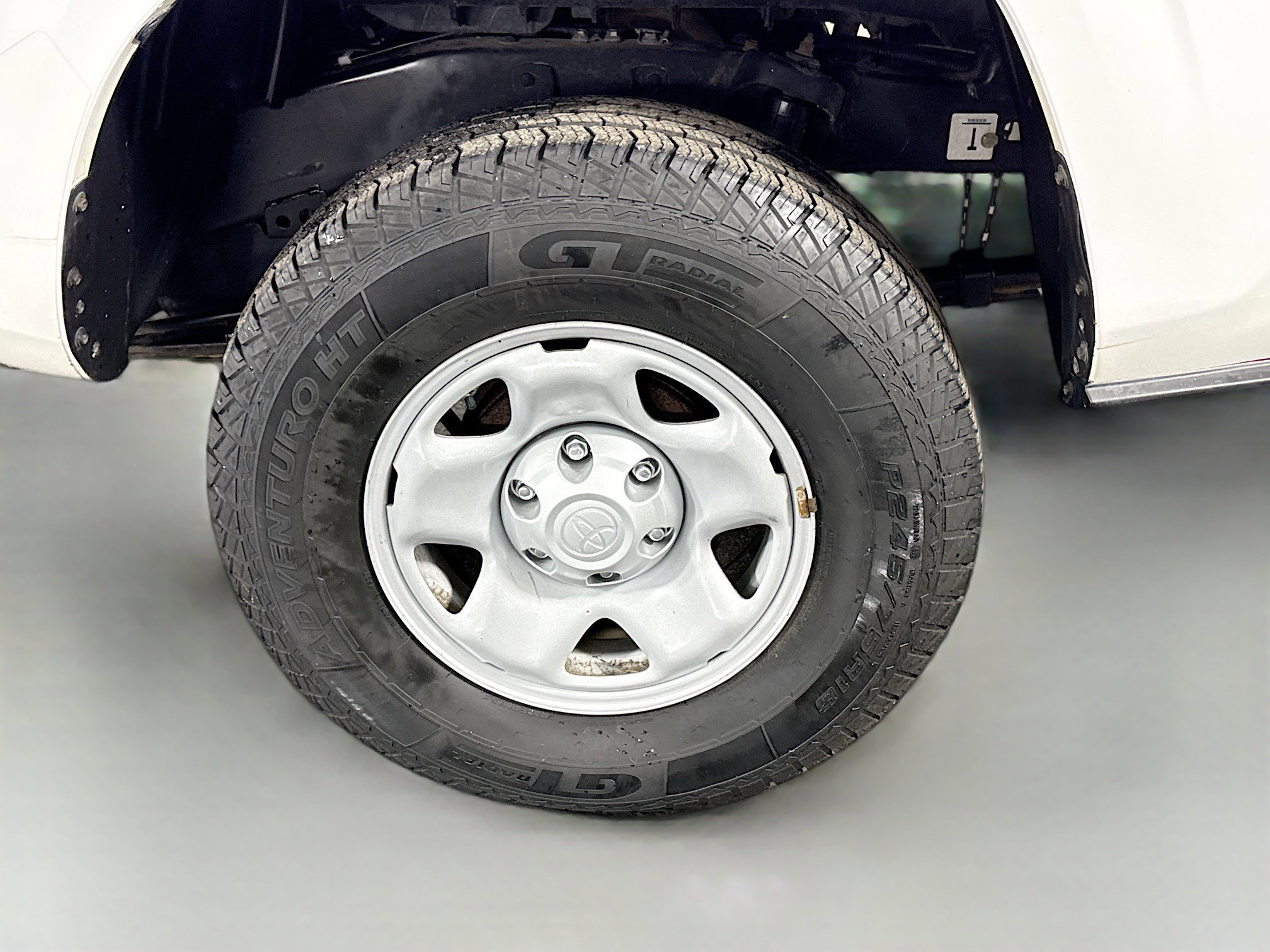 Used 2019 Toyota Tacoma SR image 36