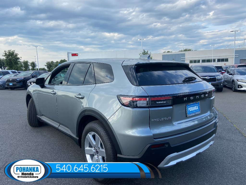 New 2026 Honda Prologue EX image 6