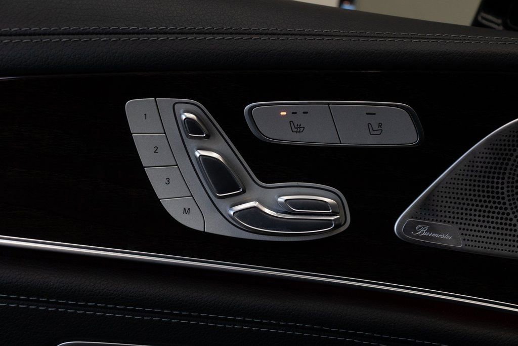 Used 2020 Mercedes-Benz CLS 450 image 18