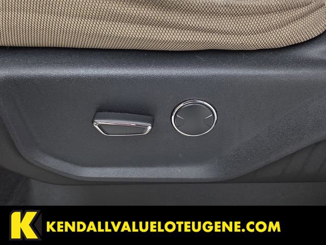 Used 2015 Ford F150 XLT w/ Equipment Group 301A Mid image 16