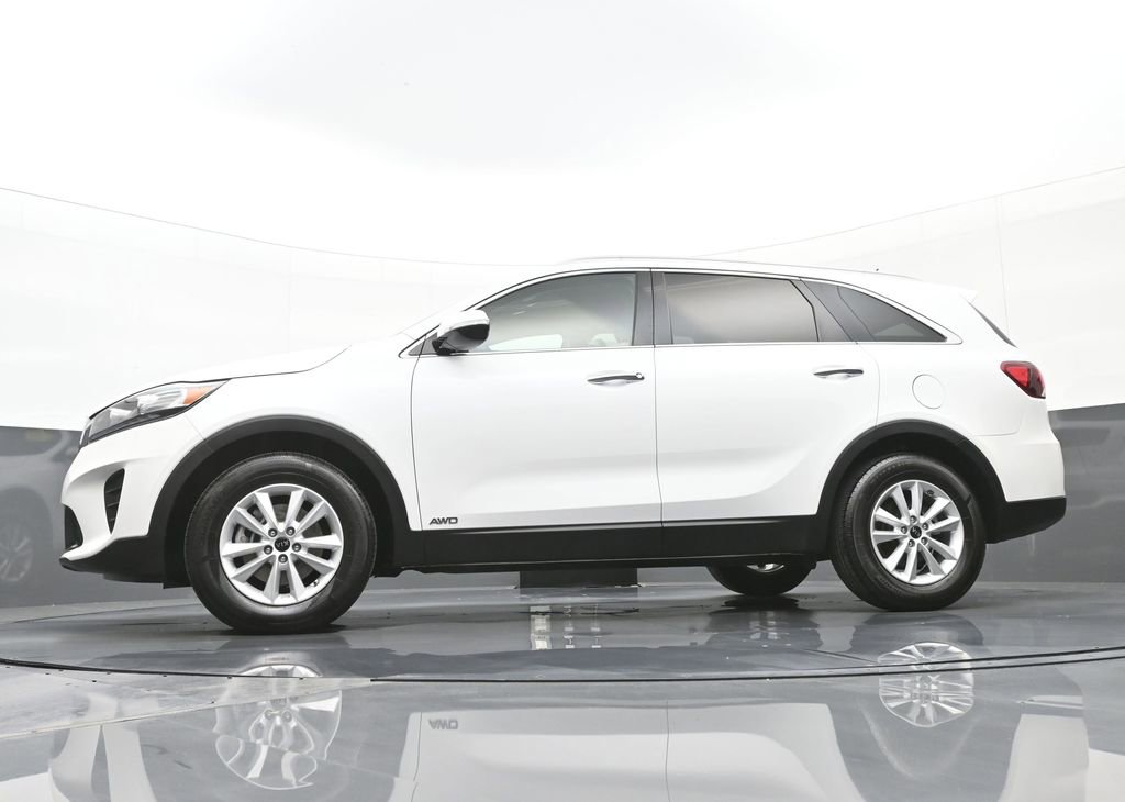Used 2020 Kia Sorento LX w/ LX I4 Convenience Package AWD/4WD image 42