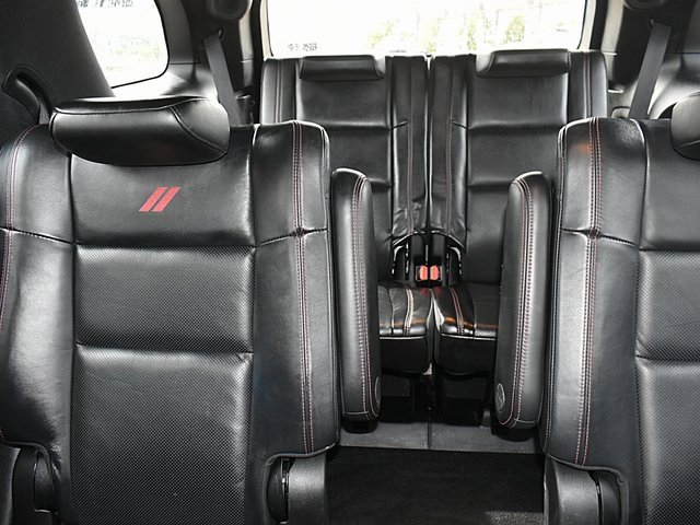 Used 2022 Dodge Durango R/T image 23