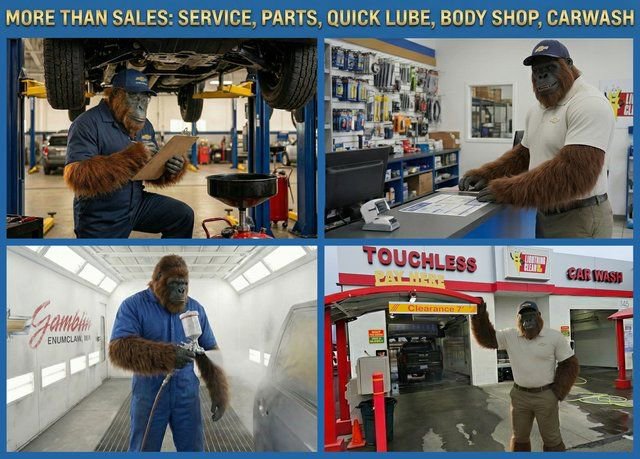 Certified 2023 Chevrolet Suburban LS image 24