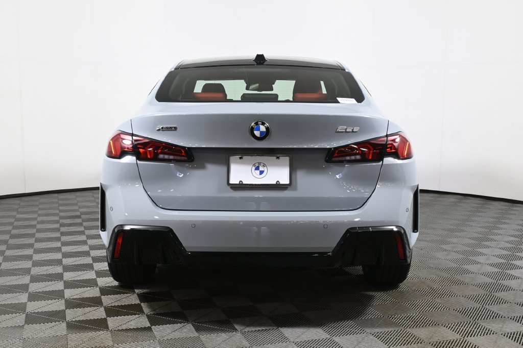 New 2026 BMW 228i xDrive w/ Premium Package AWD/4WD image 6