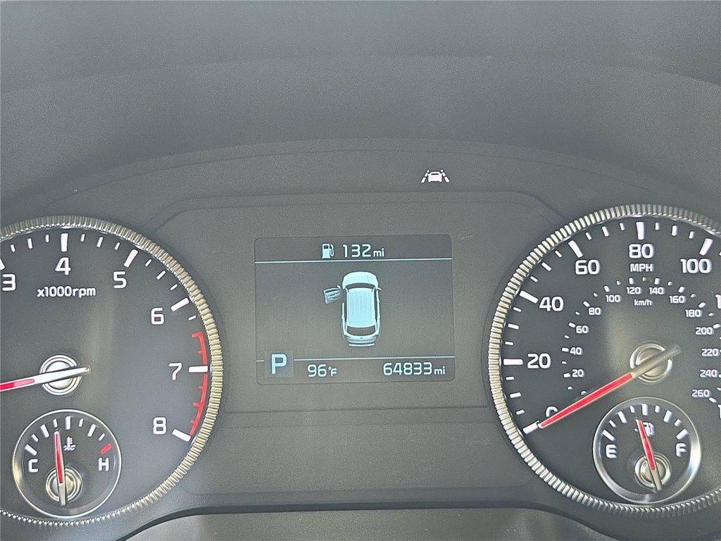 Used 2021 Kia Telluride S AWD/4WD image 27