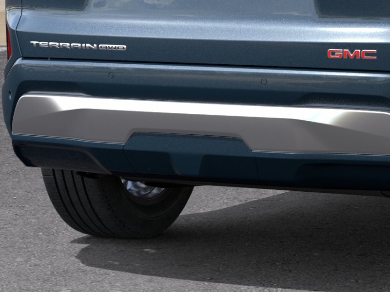 New 2027 GMC Terrain Denali w/ LPO, Floor Liner Package AWD/4WD image 16