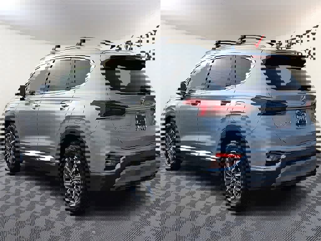 Used 2020 Hyundai Santa Fe SEL w/ Convenience + Premium Package image 6