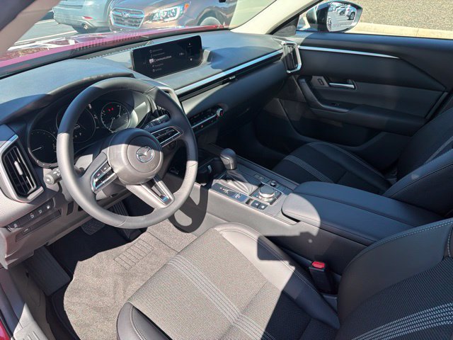 New 2026 MAZDA CX-50 2.5 Hybrid w/ Preferred Pkg AWD/4WD image 11