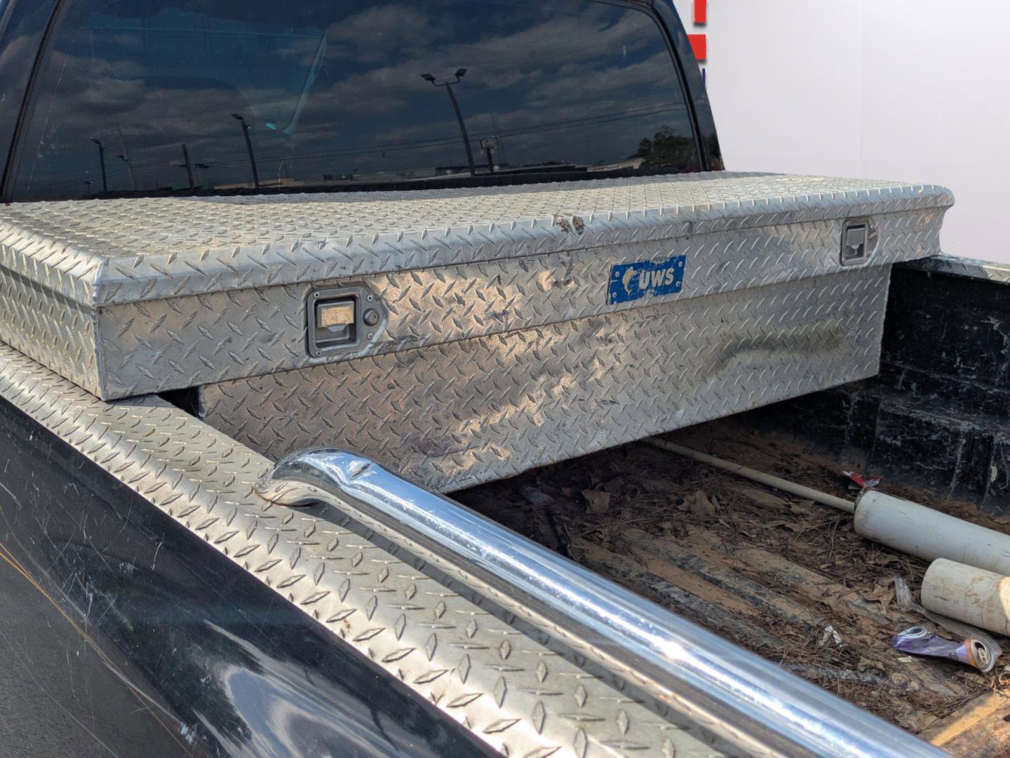 Used 2004 Dodge Ram 3500 Truck ST w/ Trailer Tow Group RWD image 14