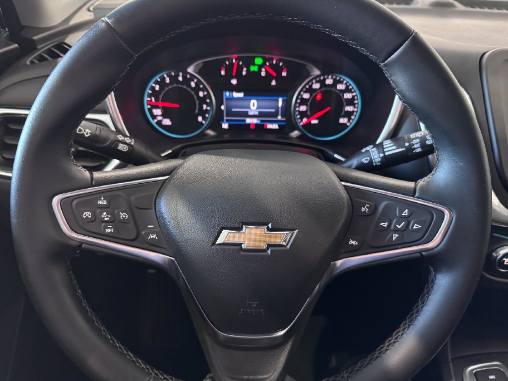 Certified 2024 Chevrolet Equinox LT AWD/4WD image 13