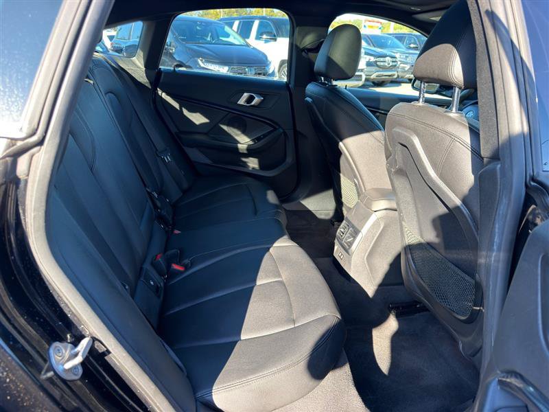 Used 2020 BMW 228i xDrive Gran Coupe w/ Convenience Package AWD/4WD image 26