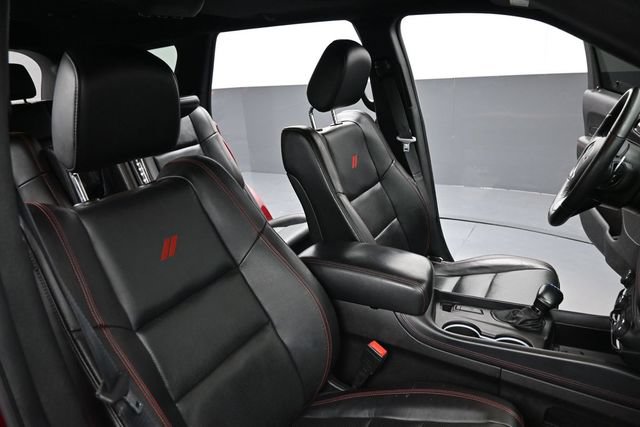 Used 2023 Dodge Durango R/T AWD/4WD image 30