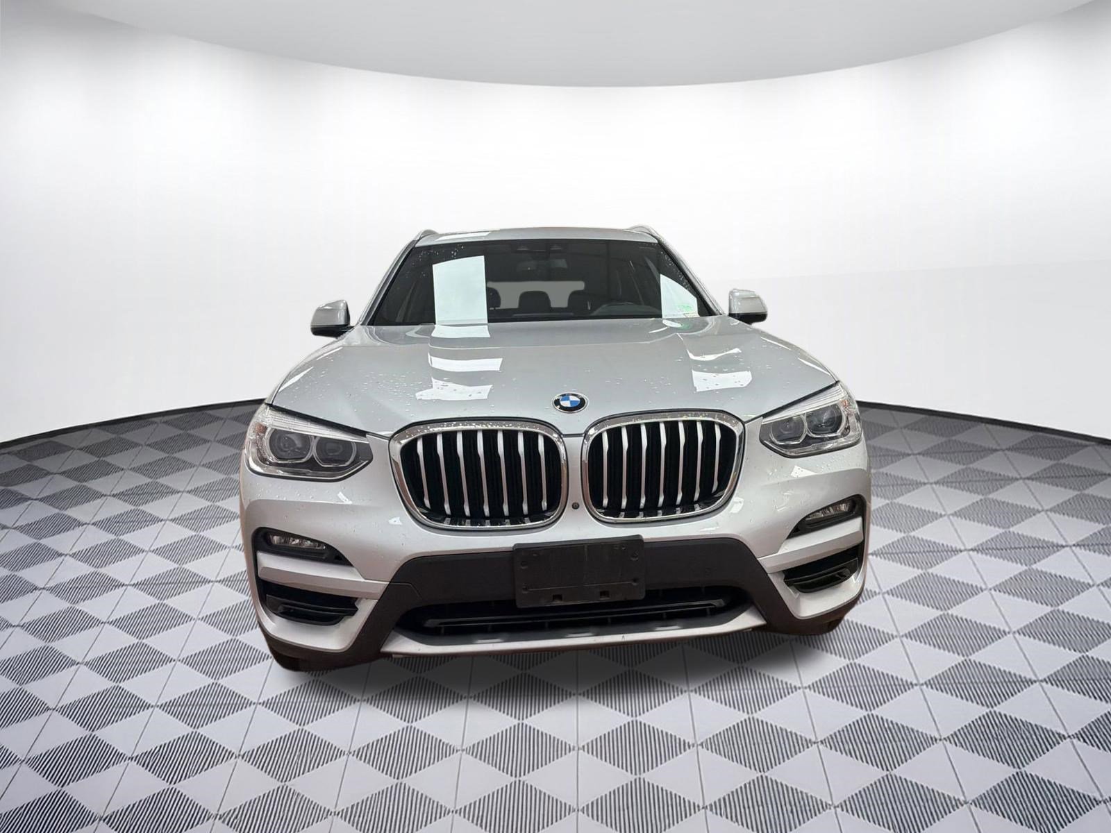 Used 2020 BMW X3 xDrive30i w/ Premium Package image 5