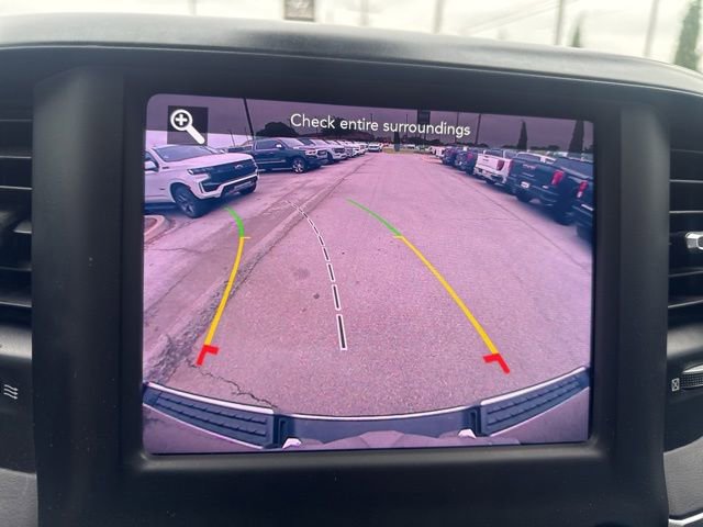 Used 2019 RAM 1500 Big Horn AWD/4WD image 37
