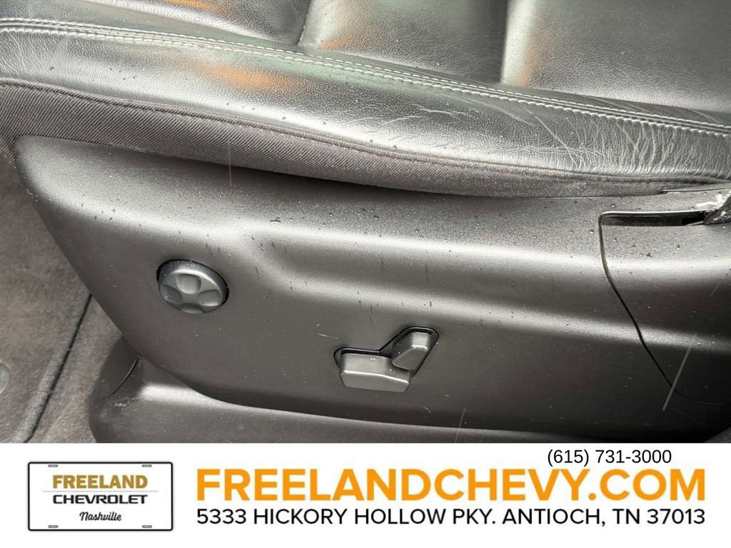 Used 2022 Dodge Durango GT image 31