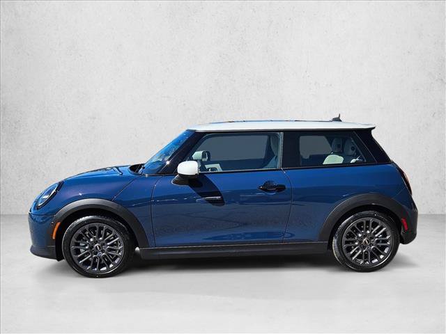 New 2026 MINI Cooper S FWD image 5