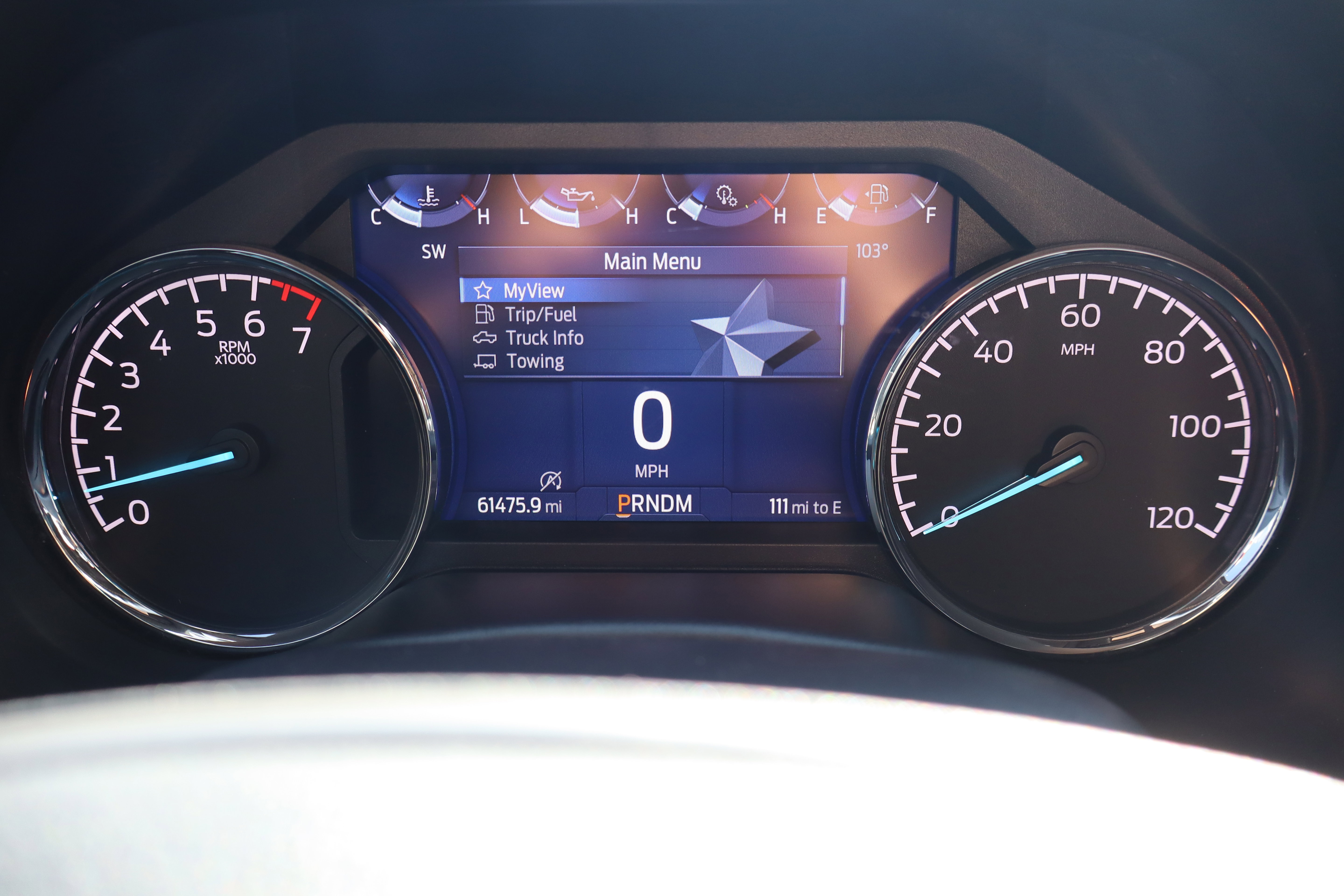Used 2021 Ford F150 XLT w/ Equipment Group 302A High AWD/4WD image 26