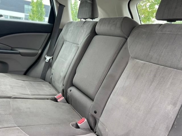Used 2014 Honda CR-V LX image 26