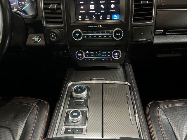 Used 2019 Ford Expedition Max Limited w/ Equipment Group 303A AWD/4WD image 21