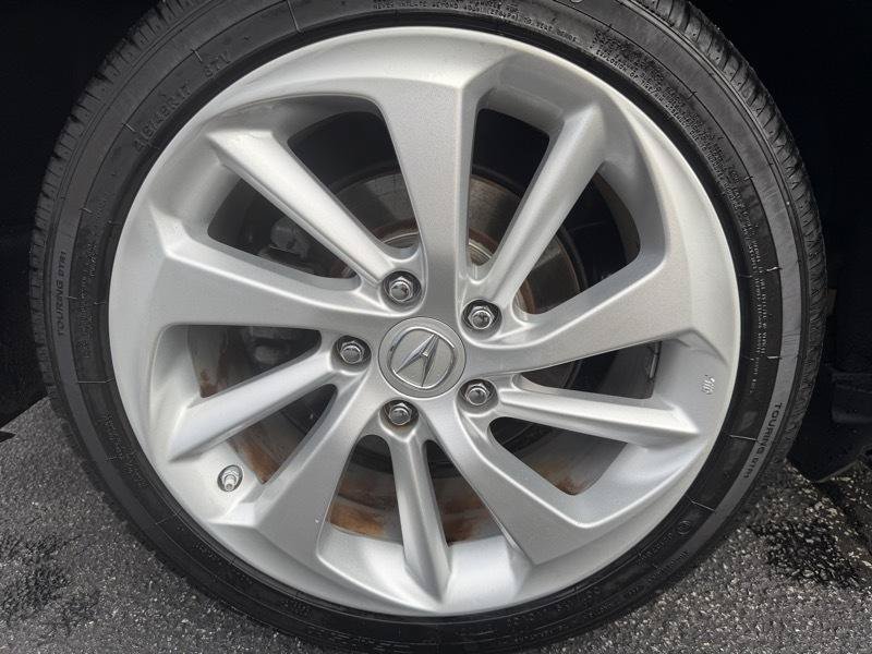 Used 2016 Acura ILX w/ Premium Package FWD image 25