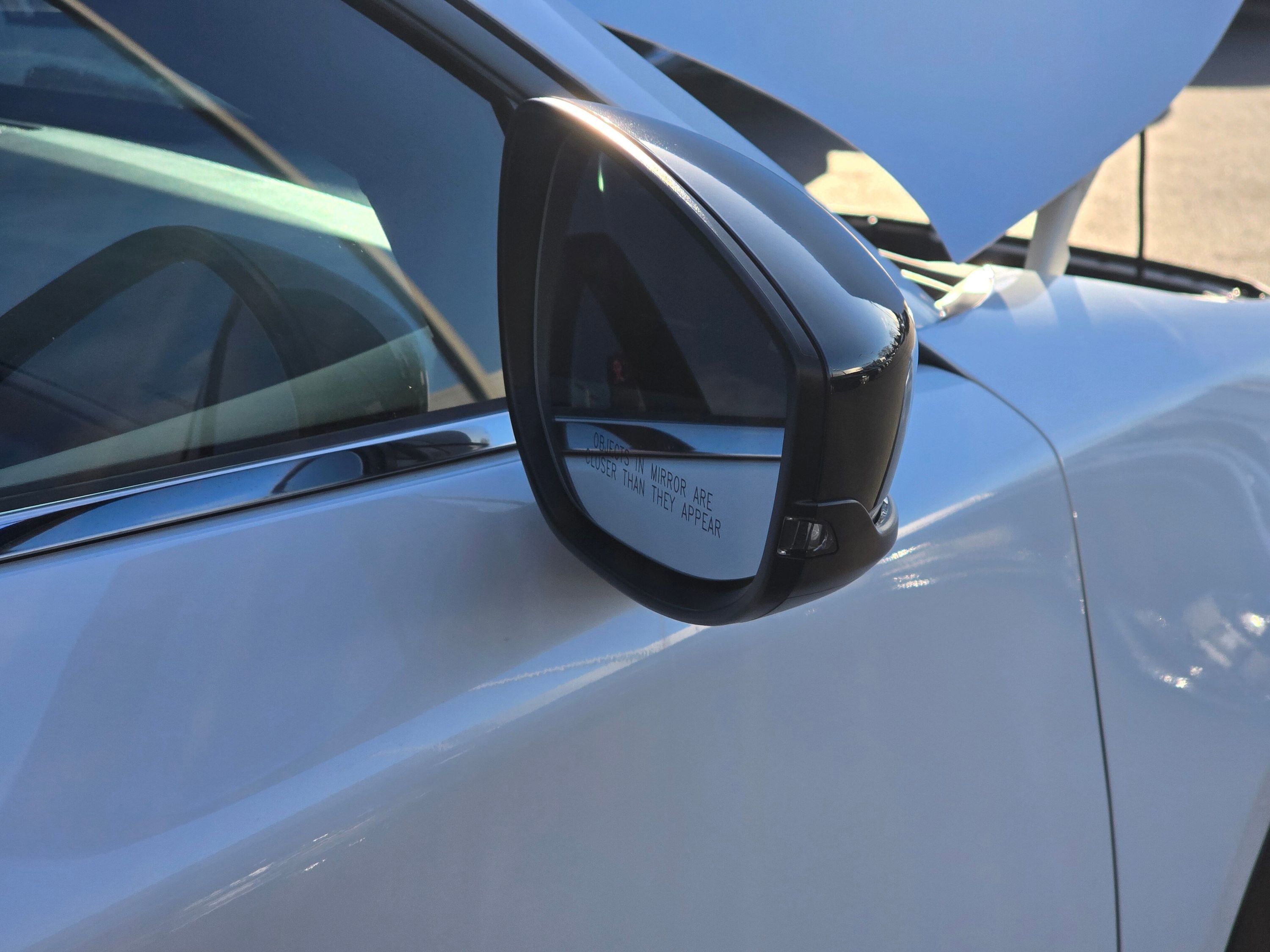 Used 2021 MAZDA CX-30 2.5 Turbo w/ Premium Package image 30