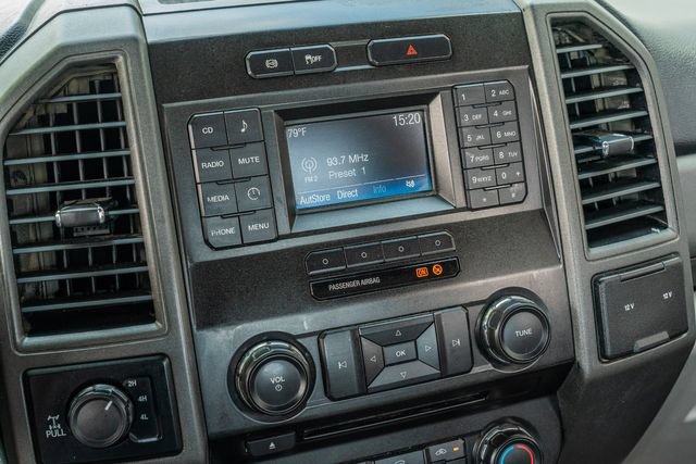 Used 2018 Ford F250 XL w/ Power Equipment Group AWD/4WD image 27