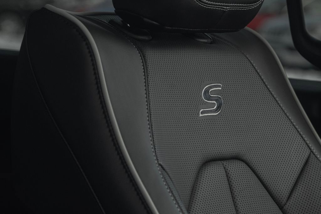 New 2026 Chrysler Pacifica Limited w/ S Appearance Package image 59