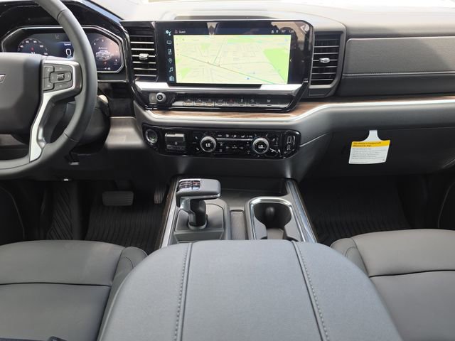 New 2026 Chevrolet Silverado 1500 RST w/ RST All Star Premium Package AWD/4WD image 17