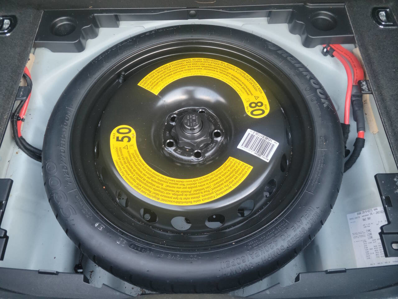 Used 2018 Audi A4 2.0T Premium w/ Convenience Package image 33